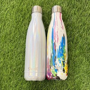 Swell Bottles - 17oz - Set of 2